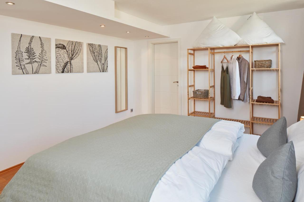 ⸨⸩ Sunset Penthouse: Messe - Siemens - Db - Man ⸨⸩ Lägenhet Nürnberg Exteriör bild
