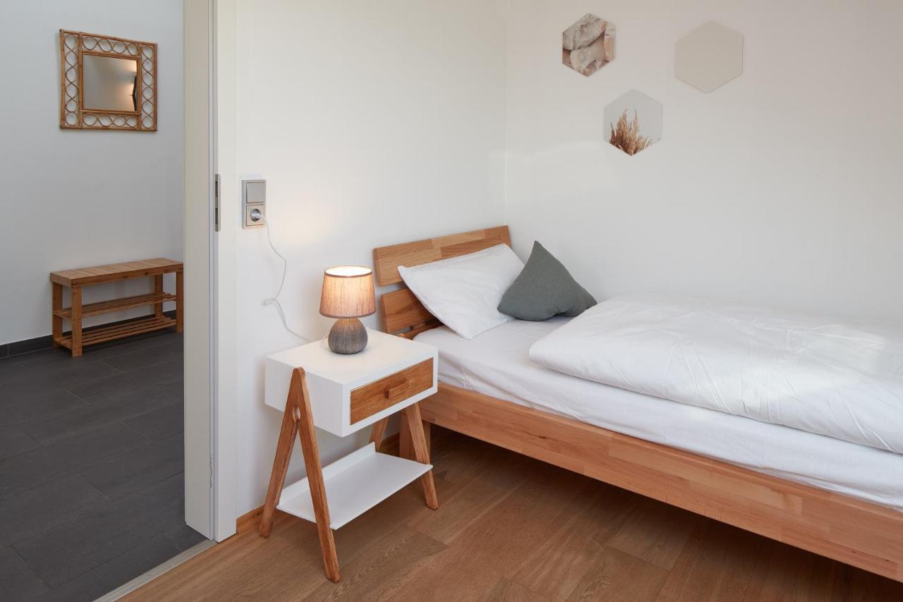 ⸨⸩ Sunset Penthouse: Messe - Siemens - Db - Man ⸨⸩ Lägenhet Nürnberg Exteriör bild